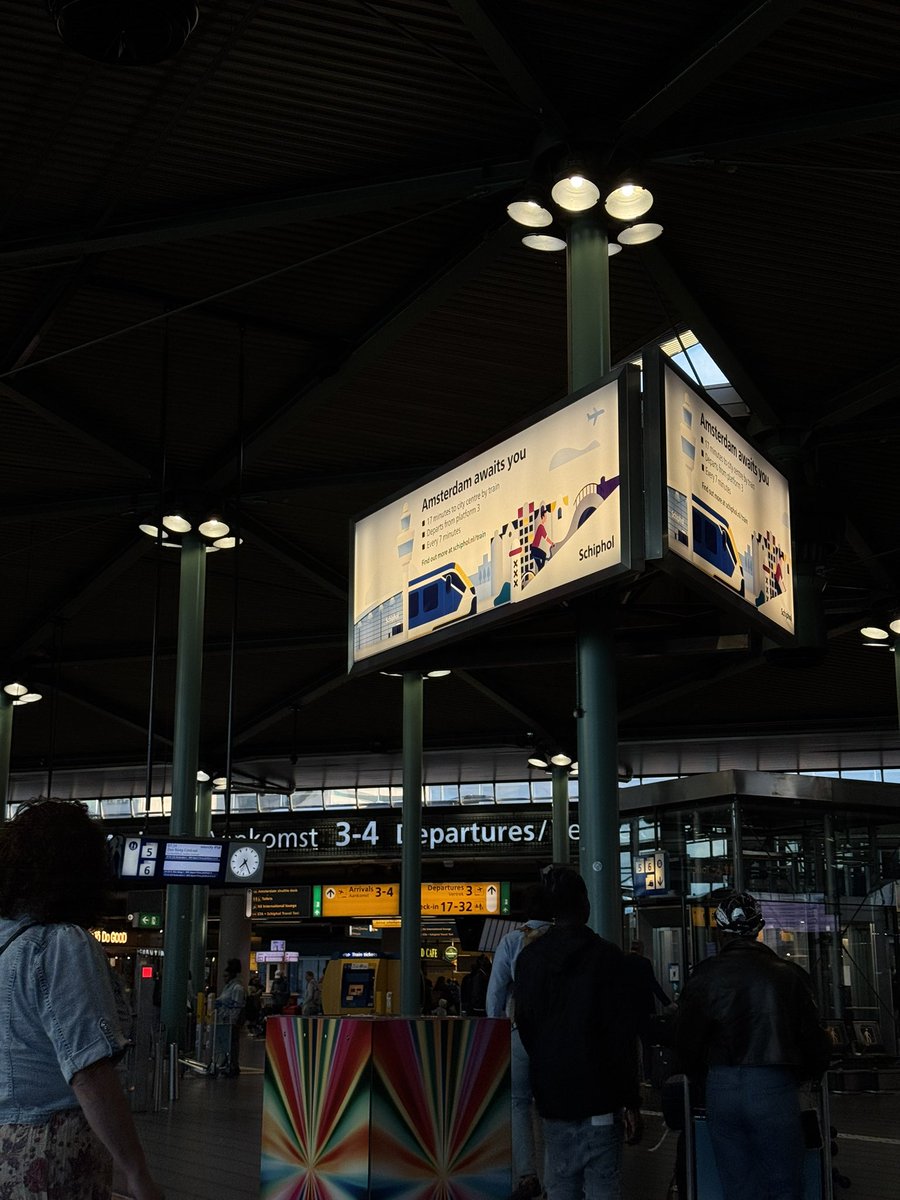 IkegahRuth's tweet image. I’m in Amsterdam this week for Open Source Summit Europe! I’m also doing an amazing panel with superstars Dawn Foster, Stephen Walli, and Leslie Hawthorn , we will be discussing different strategies and challenges on educating the next generation of new contributors. 

I spend a…