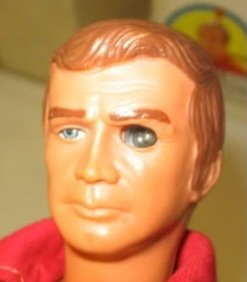 Lunes: Día de ojos..