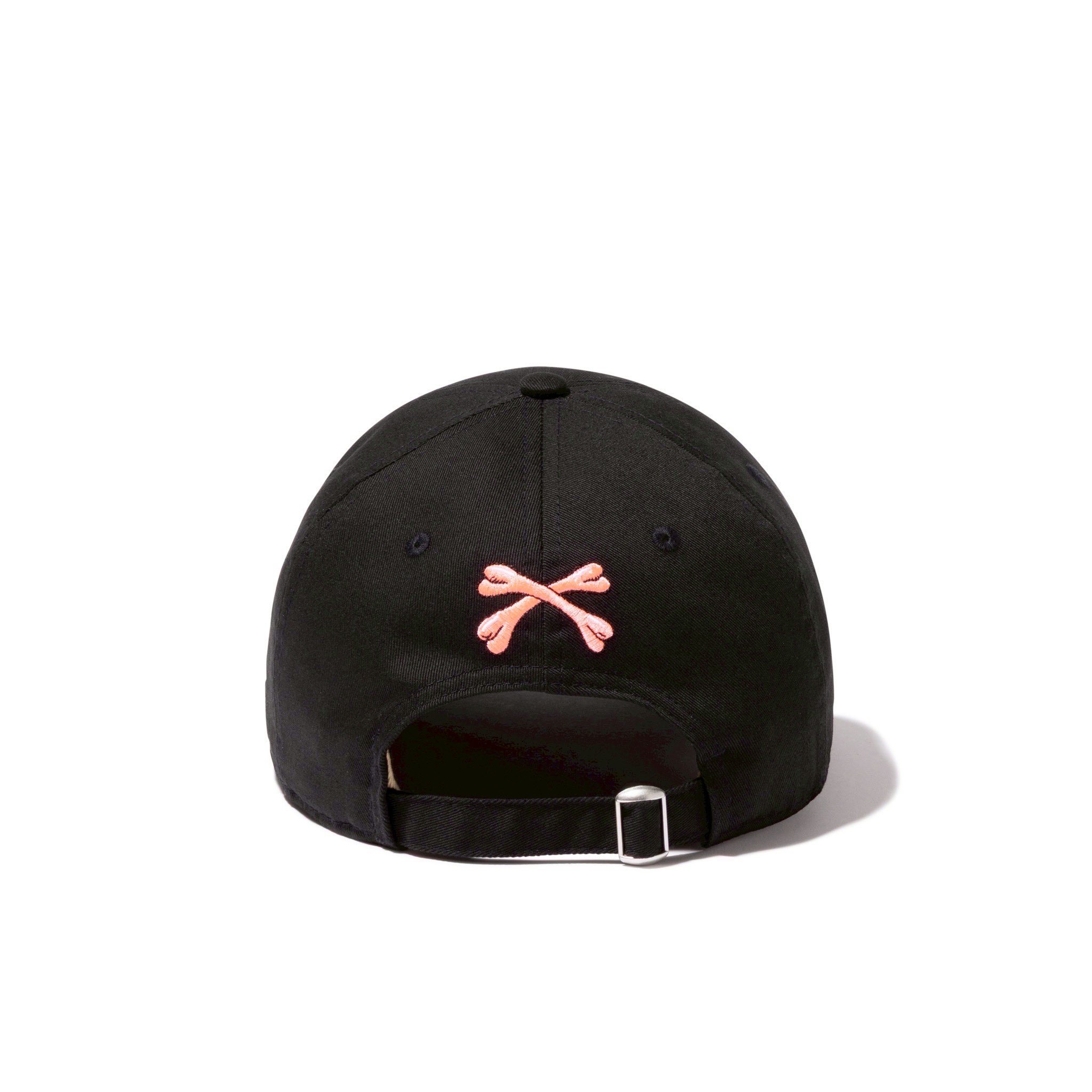 【新品未使用】NEWERA キスマイ Kis-My-Ft2 ML くにお 新商品情報】Kis-My-Ft2×ニューエラ コラボレーションキャップ