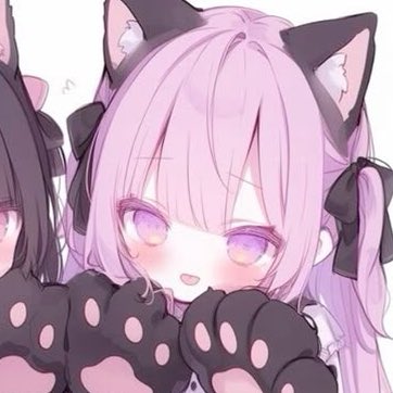 #新しいプロフィール画像