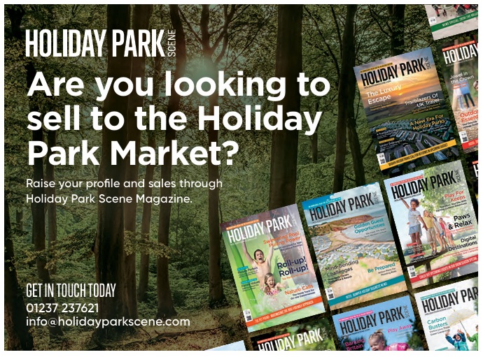 HolParkScene's tweet image. 🚨#SUPPLIERS, are you looking to sell to the #HolidayPark, #CaravanPark, #Campsite &amp;amp; #Glamping site markets?
🎯 We promote the very best suppliers to the people who matter most — #parkowners &amp;amp; #operators
Get in touch today to feature your brand in front of a targeted audience