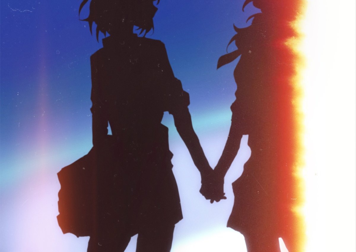 YOZORA tweet media