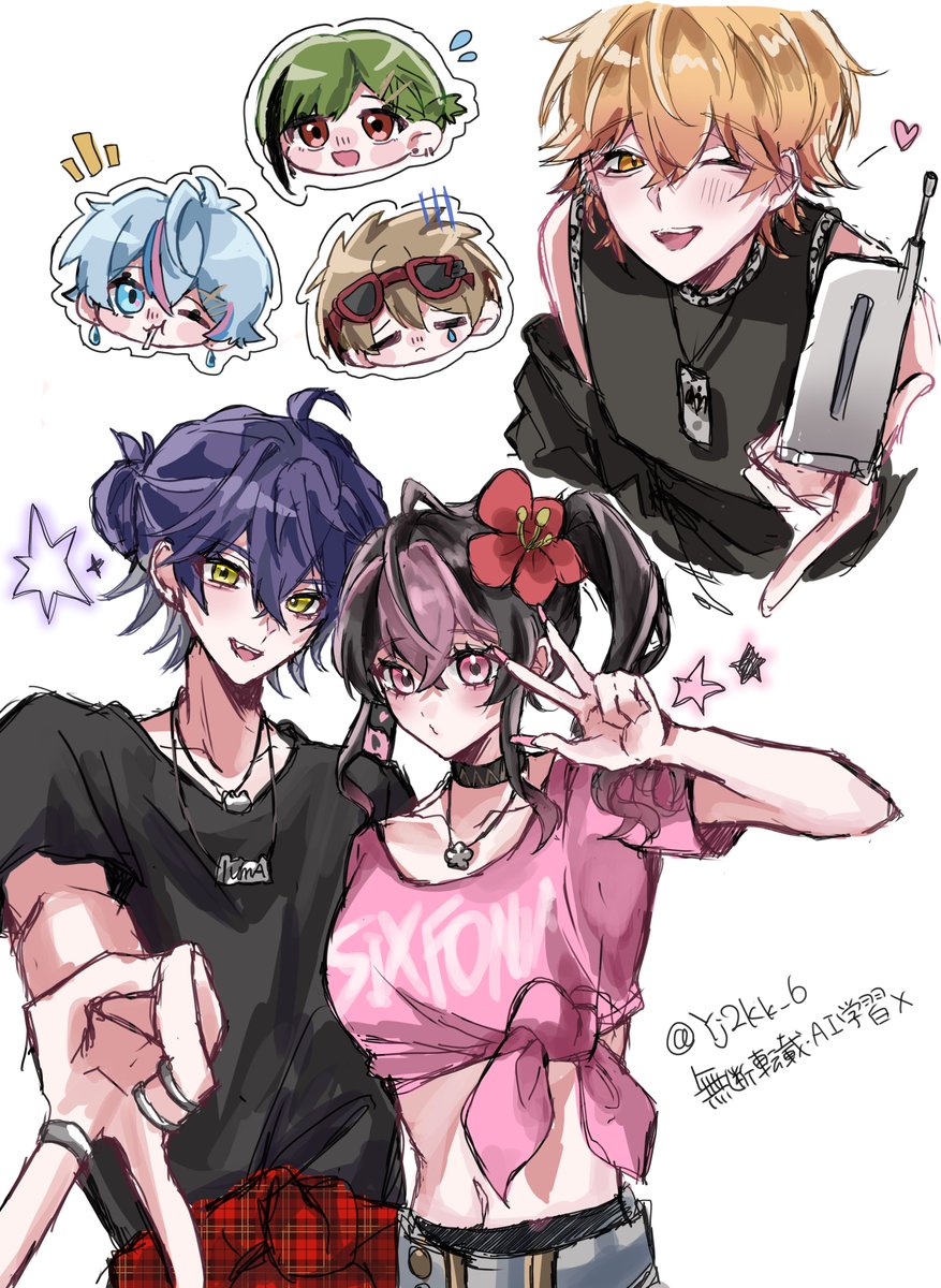 Post by るこてゃ🌧 on X: #シクスフォト