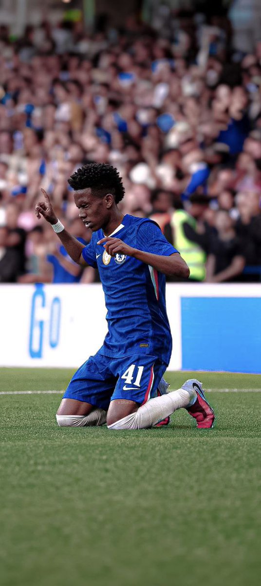 Abo_yapi's tweet image. 🔵🗣Good morning Blues family Lord I thank you for the gift of life bless my day and that of all those who will like this tweet who will comment on it and reshare Amen Amen 🙏🙏🙏
@ChelseaFC