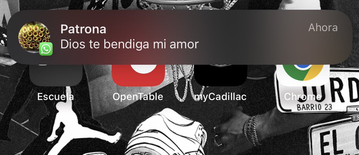 elmalibaby's tweet image. Soy el más afortunado 🙏🏻 te amo jefa.