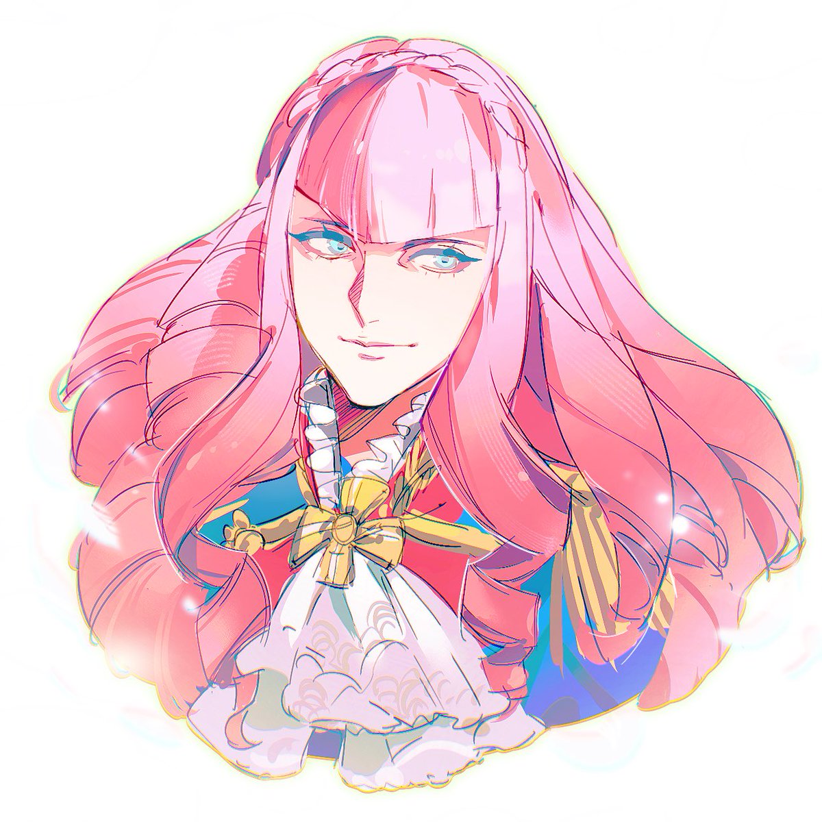 GuanZi_YOO's tweet image. 🪽
#Streetfighter６