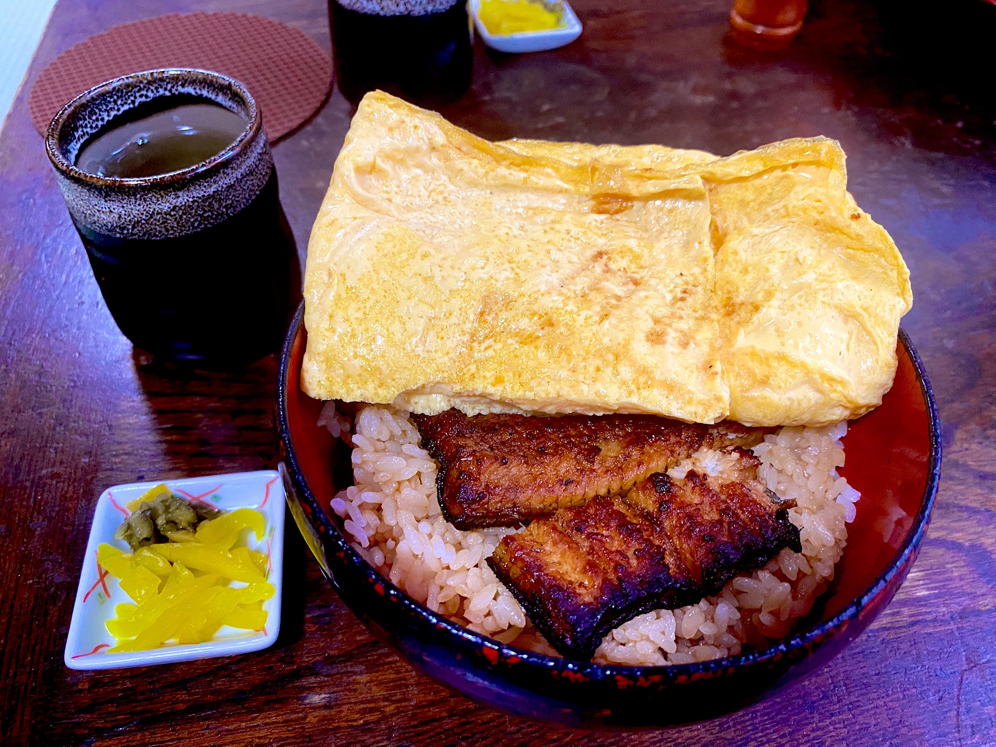 丼！ syori the foodie: 海鮮丼専門店 木津 魚市食堂 Kaisen-don
