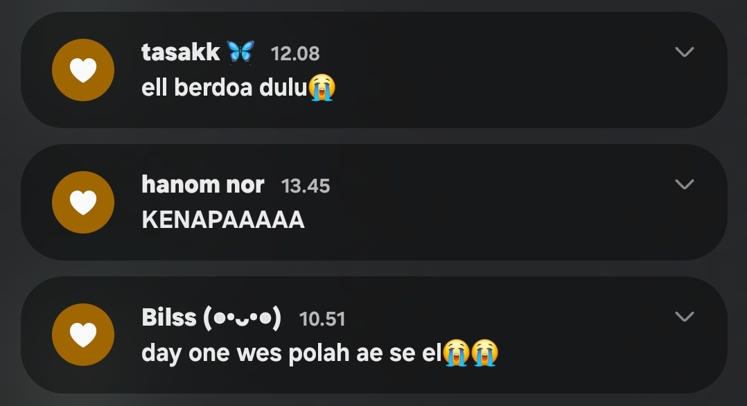 messyinwords's tweet image. day 1 kuliah hampir kecelakaan part 999