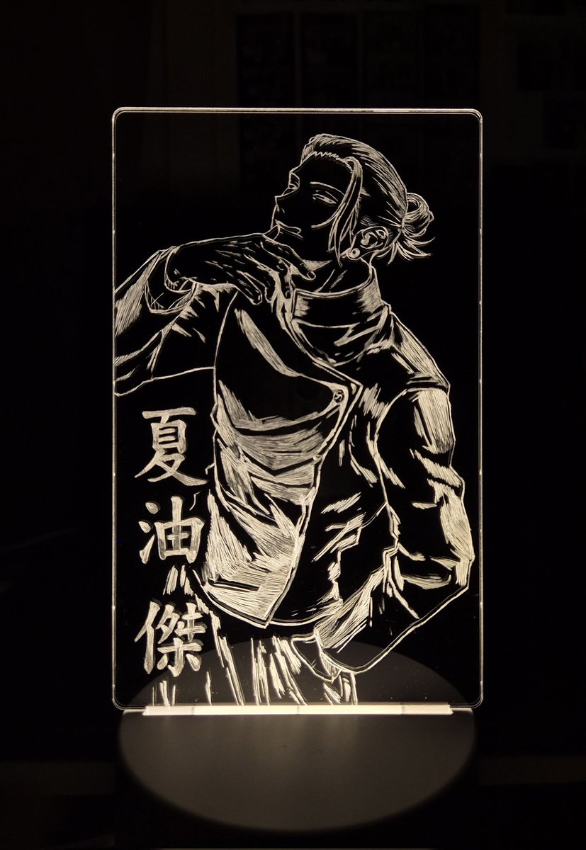 [RT 이벤트 LED무드등 제작해드립니다!]
RT해주신 분들 중 트친 1분+RT 1분 총 2분 추첨하여 장르 상관 없이 오마카세 무드등 제작해드립니다! 더 많은 샘플이 궁금하시다면 <a href="/potato___1313/">감자</a>에서 확인해주세요!
(비공개 계정은 참여확인이 어렵습니다!)

기한: 2025.08.25~2025.09.01