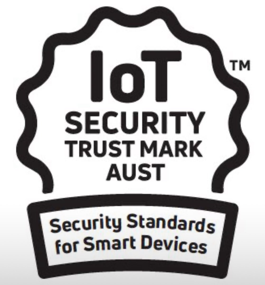 Cyber Trust Mark tweet media