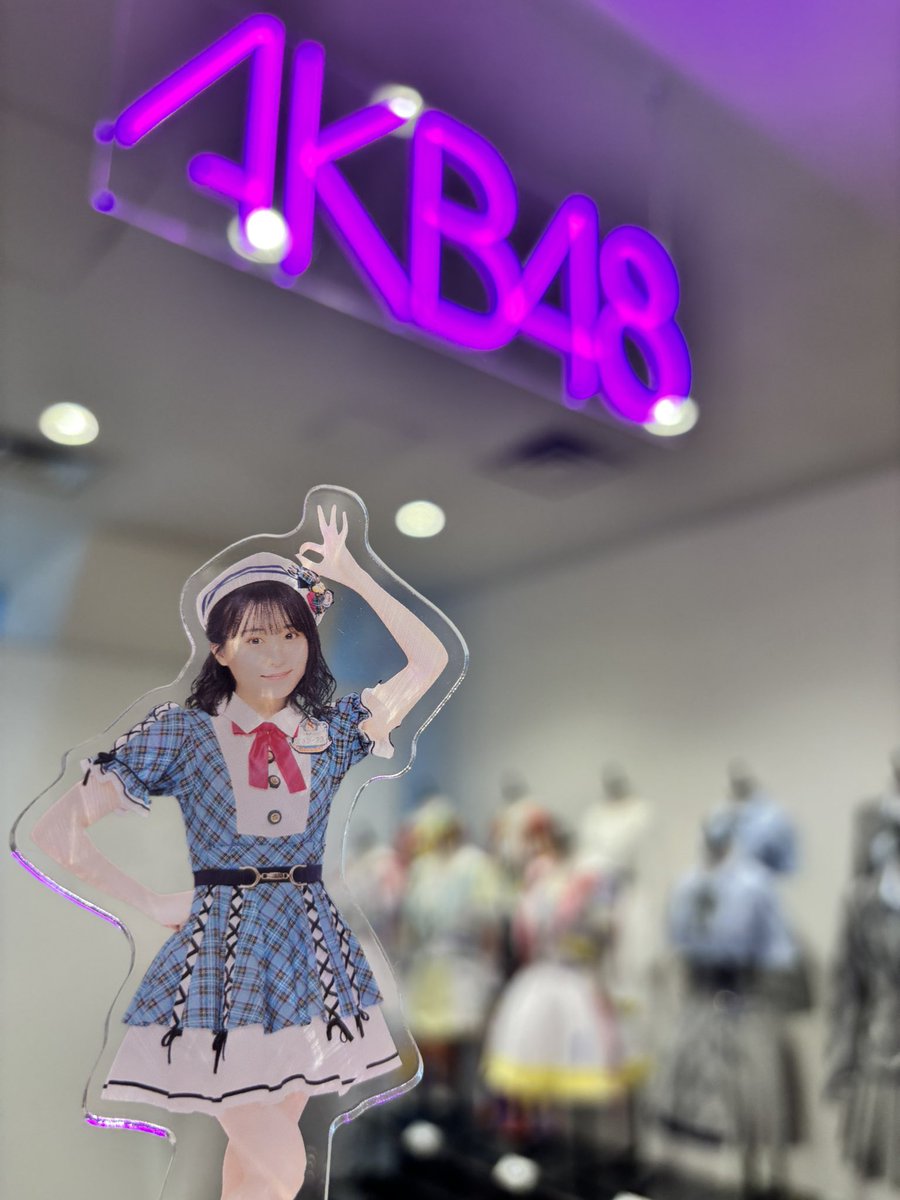 AKB48 - Search / X