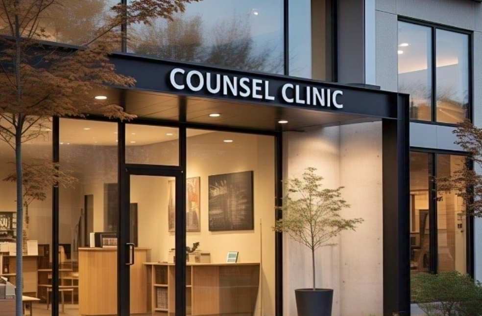 EmiratiTimes's tweet image. Counsel Clinic brings affordable online mental health therapy | emiratitimes.com/counsel-clinic…

#MentalHealth #OnlineTherapy #DubaiHealthcare #UAEMentalHealth #AffordableCounselling #ExpatSupport #EmiratiTimes #CounselClinic