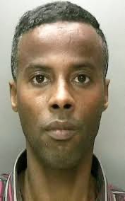 A convicted Somalian Asylum Seeker rapist who overturned a deportation order went on to rape two more women in Birmingham, with his lawyer arguing "he had a lack of understanding of what is acceptable in the UK".
Dahir Ibrahim, 31, was sentenced to ten years in prison in 2005