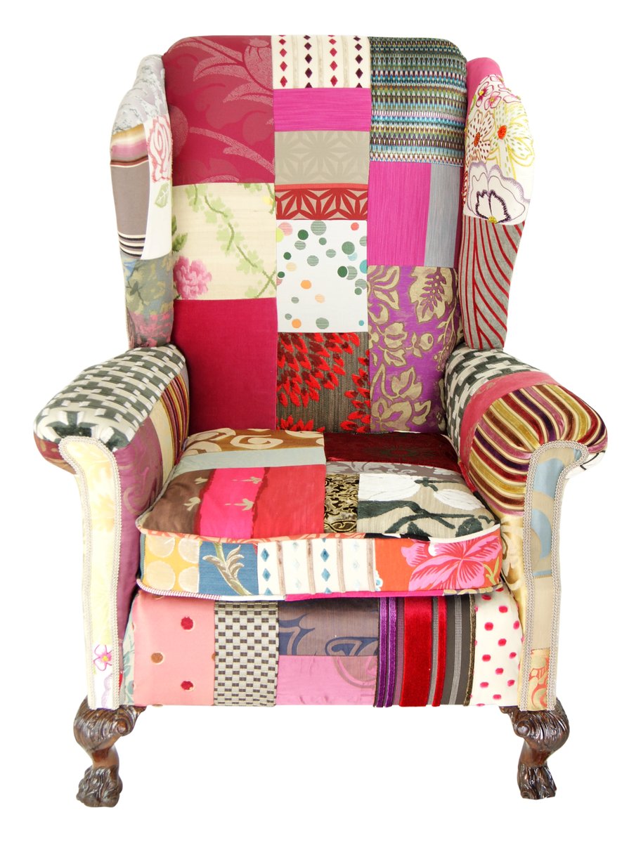 We make chairs that make people smile
