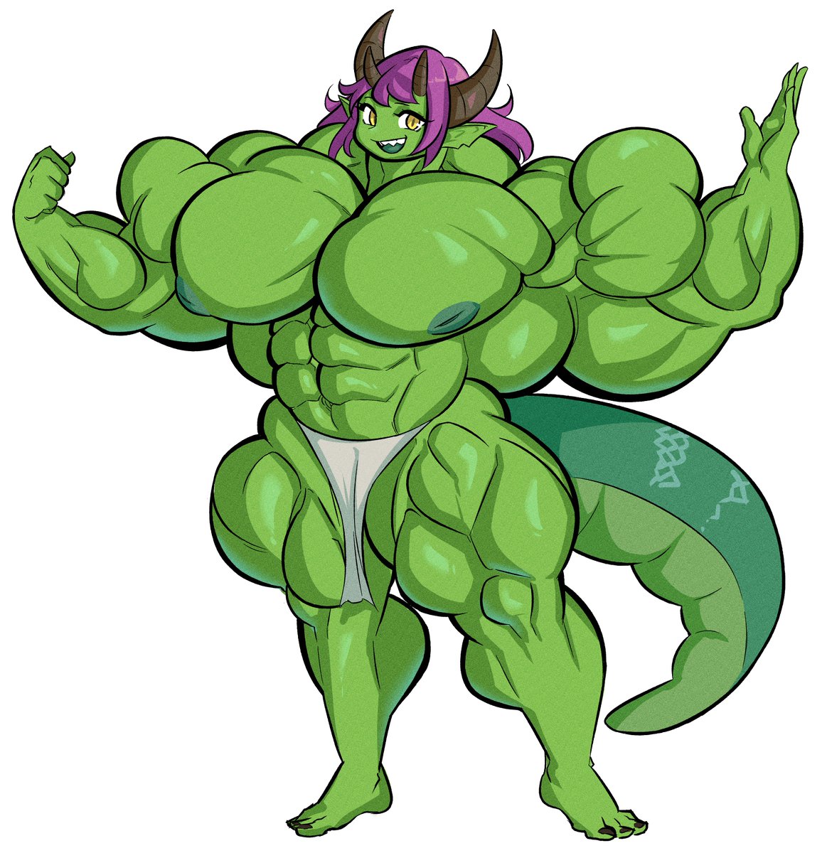 She doesnt need a weapon. SHE is the weapon

A comm for <a href="/IDayborn/">Illya Dayborn</a>