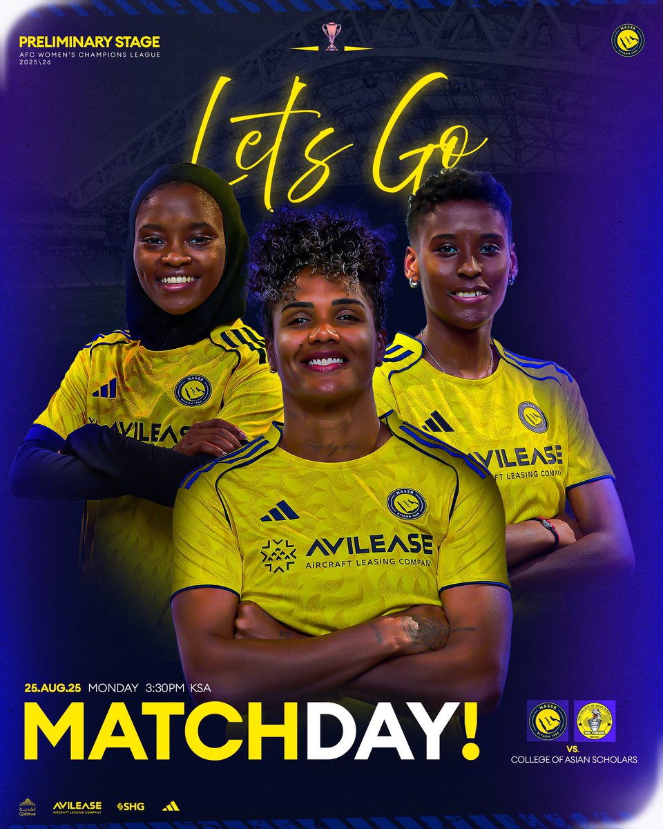 🕞| الثالثة والنصف عصـرَ اليوم
يظهـر نصـرنا 💛🤩!

📺| YouTube - Uzbekistan FA channel.