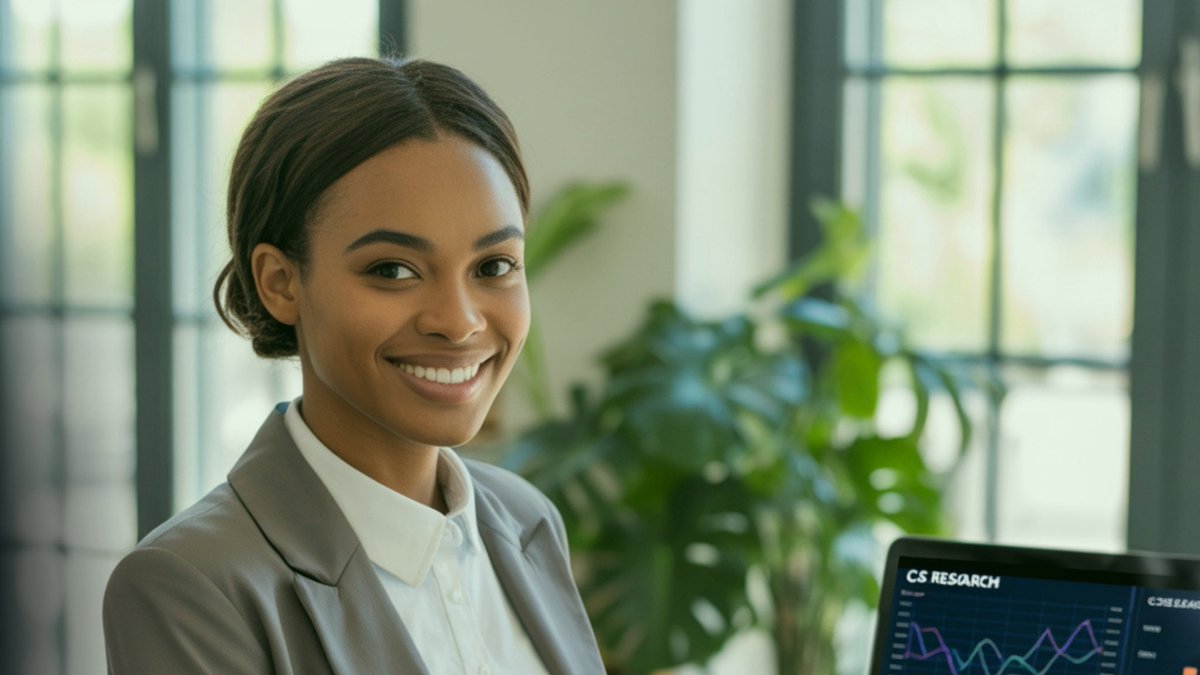 CSResearch_lda's tweet image. 🔍 Conheça seu público, entenda seu mercado, antecipe
tendências. Com a CS Research, você tem informações
valiosas para tomar as melhores decisões.
#CSResearch #PesquisaDeMercado #AnaliseDeMercado
#DadosEstratégicos