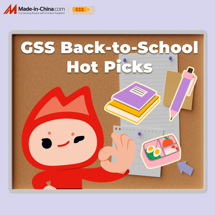 madeinchina_b2b's tweet image. What back-to-school essentials are shoppers stocking up on this Golden Sourcing Season? 📖
Discover the trending picks here: u.made-in-china.com/dkmvP2Mf
#MIC #MadeInChina #Sourcing #eCommerce #OnlineShopping #SmartSourcing #BackToSchool