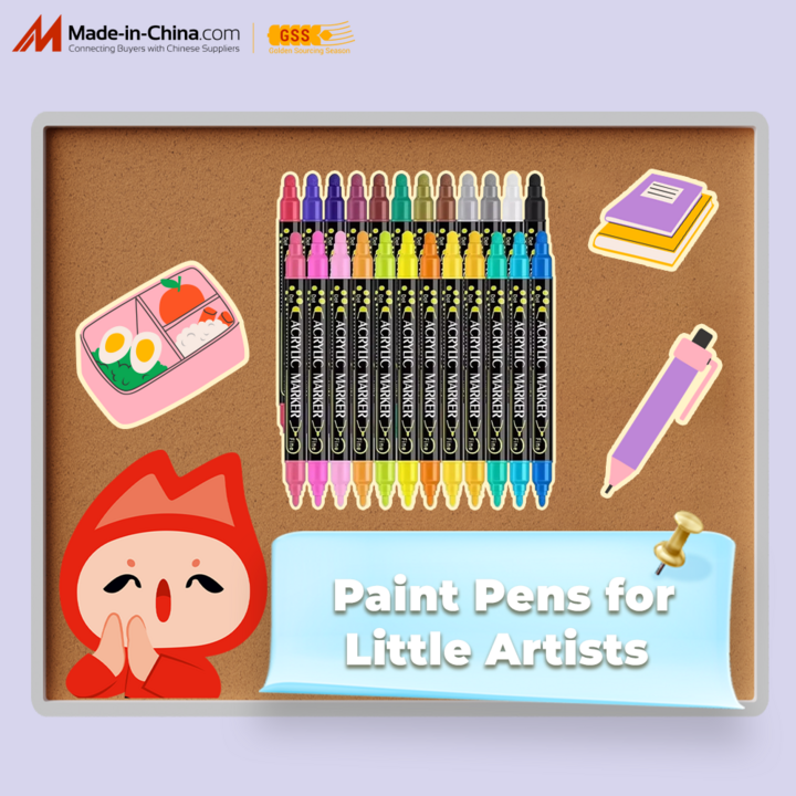 madeinchina_b2b's tweet image. What back-to-school essentials are shoppers stocking up on this Golden Sourcing Season? 📖
Discover the trending picks here: u.made-in-china.com/dkmvP2Mf
#MIC #MadeInChina #Sourcing #eCommerce #OnlineShopping #SmartSourcing #BackToSchool