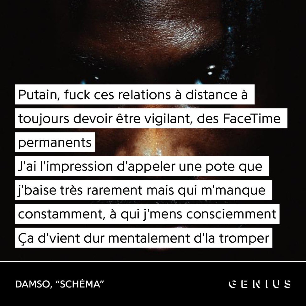 Écoute « Schéma » tu changeras d’avis.