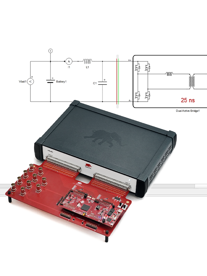 Typhoon HIL tweet media