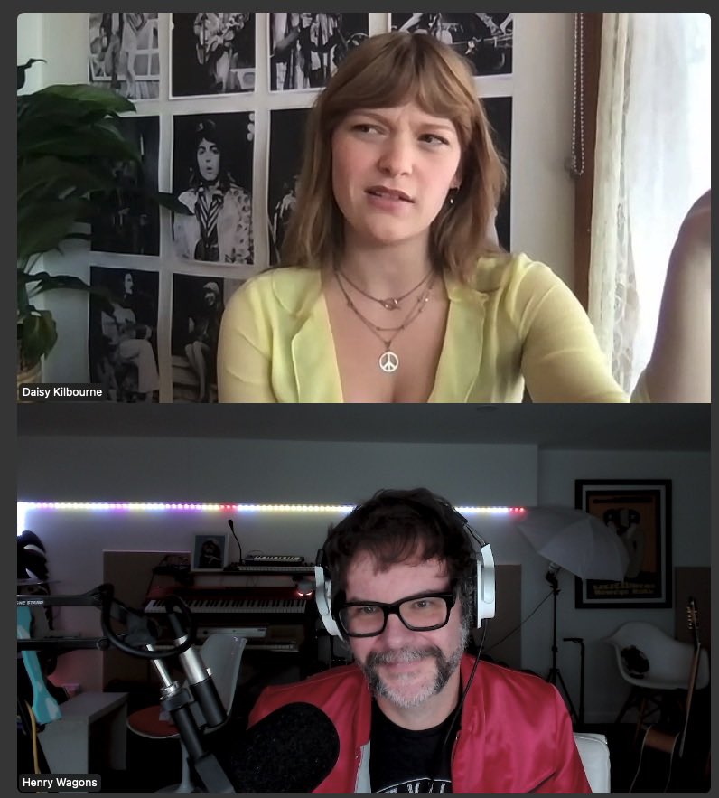 It’s Tower of Song time!! Tune in to my chat with a fav up and comer Daisy Kilbourne, and plenty more!!  Starting now on <a href="/DoubleJRadio/">Double J</a> and <a href="/ABCCountry/">ABC Country</a>! abc.net.au/listen/program…