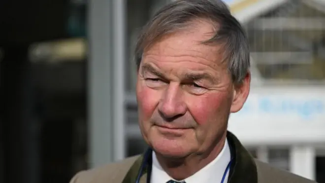 🚨Rupert Lowe on the immigration debate: "It’s over. The British people agree with me. Millions must go."