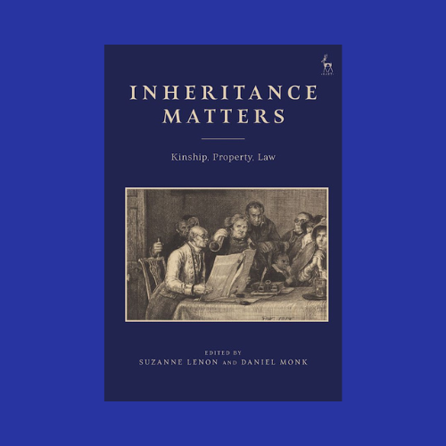 The Story of the Pink Cat: An Exploration of the Ways Care-Experienced People Navigate Inheritance by Delyth Edwards &amp; Rosie Canning
careexperienceandculture.com/master/the-sto…