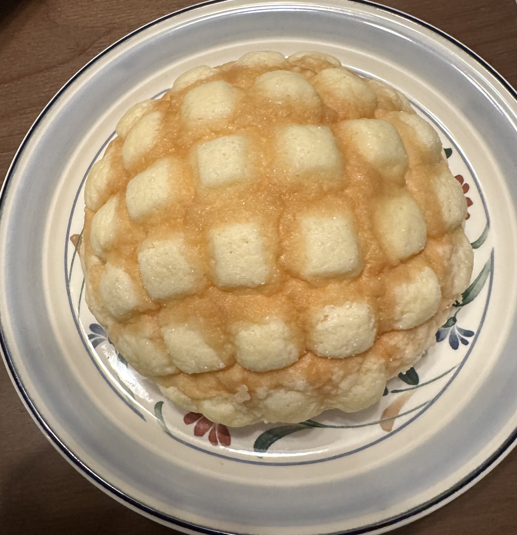 メロンパン 楽天市場】ママパン メロンパン 90g×8 冷凍パン生地 KOBEYA