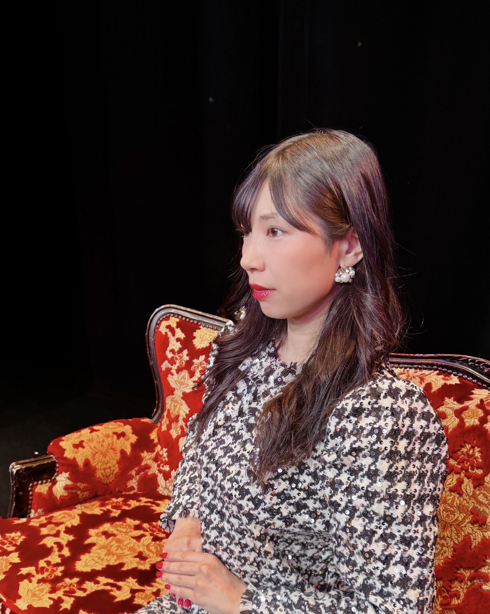 卯内里奈(Rina Unai) (@UnaiRina0512) / X