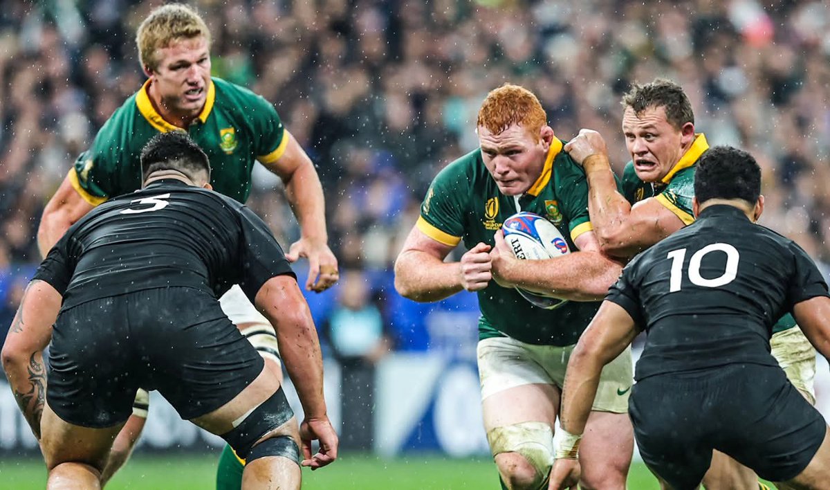 Almost THAT time again 💪🏽💪🏽 BOKS v ABs 

#RSAvNZL