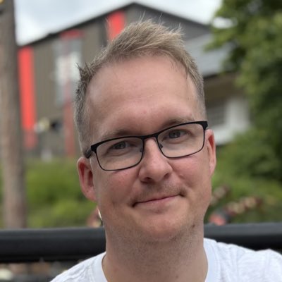 David Murray RN tweet media