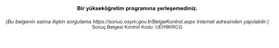 gul_sss_'s tweet photo. Torpillilerden yer kalmamış diye yorumladım #yks2025 #YKS2025Tercih #ykstercihsonuclari #ykstercih https://t.co/TeYzvrtuZy