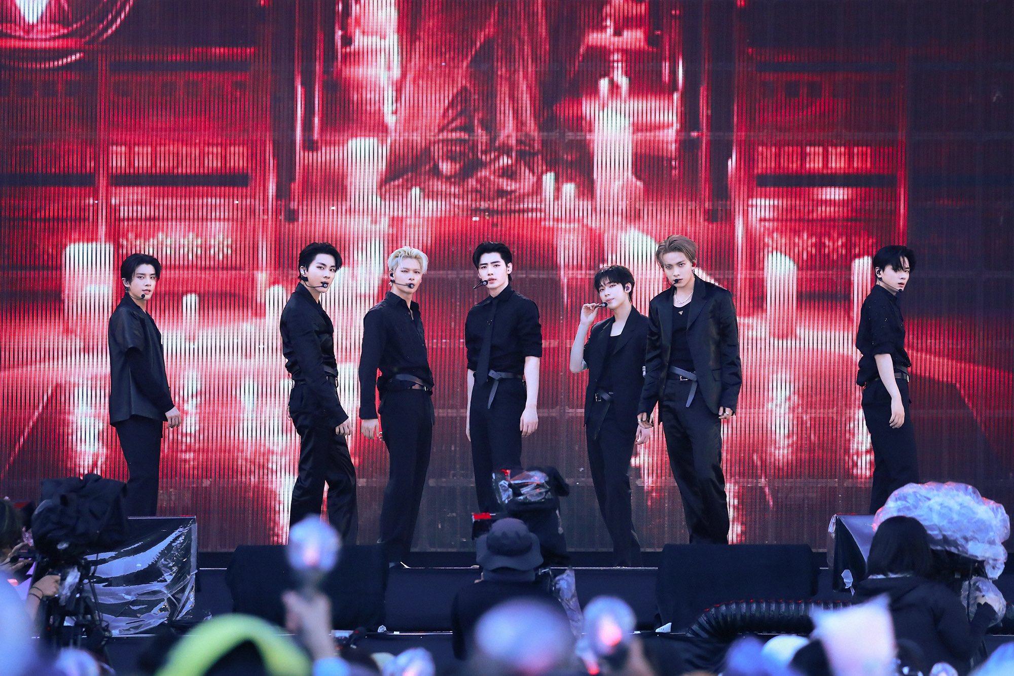 K-POP・アジア ENHYPEN Today's K-pop] Enhypen expands Asia tour - The Korea Herald