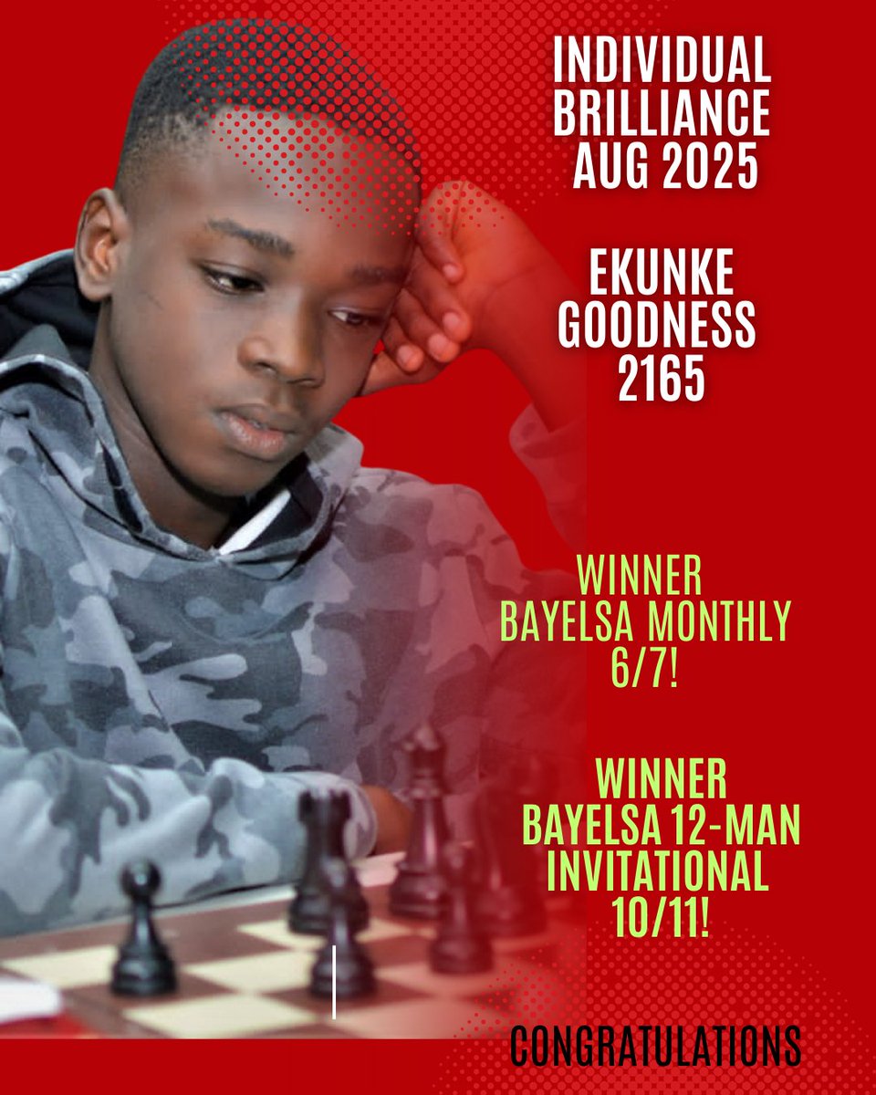 Brilliant performance