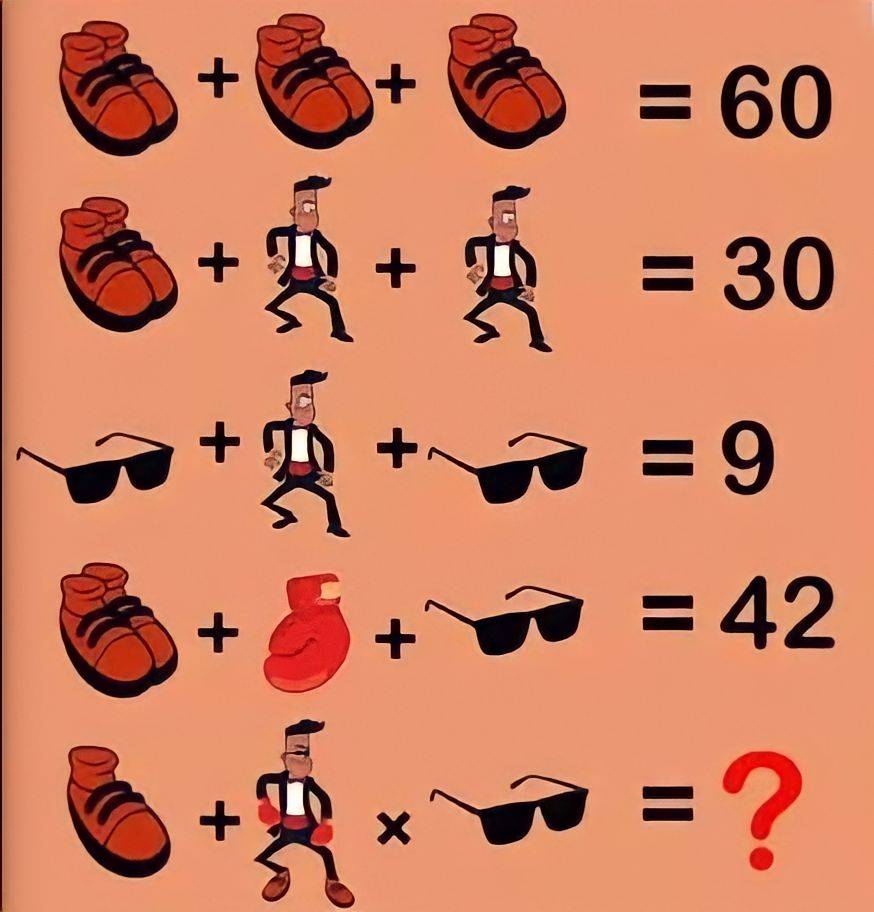 للعباقرة فقط، فكر جيداً قبل الإجابة!