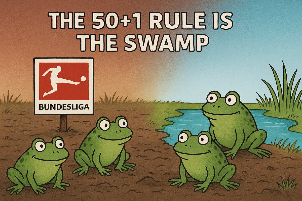 Liverpool and Arsenal just in one transfer window spent more than all Bundesliga teams for 2-3 years! ❌#50plus1 🗑️🚮