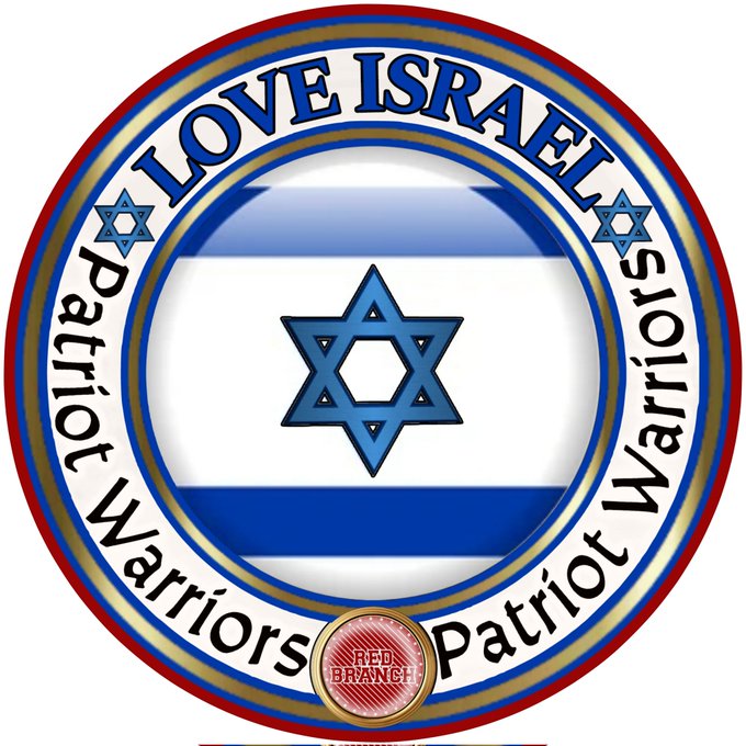 <a href="/AkaLazarus/">Leslie Young</a> <a href="/ChefSanaz/">Chef Sanaz 🟦 🇮🇷 👑 🇺🇸</a> <a href="/Rabbi_Sykes/">(((Rabbi_L_Sykes)))</a> <a href="/raffy_stef/">Raffy</a> <a href="/lyonwizcool/">lyon_cool ✡️</a> <a href="/CocaCamhi/">(((Coca Camhi)))</a> <a href="/Mayo_wa1948/">당신은 저를 볼 수 없습니다.</a> <a href="/ano04188476/">💙🤍🇮🇱 Sababa 🇮🇱#BringThemHomeNow</a> @semark_david <a href="/DeniseMembery/">Denise M.</a> <a href="/Jjghost01/">Juan Jose Farias Pavez</a> <a href="/trader_patriot/">LI Trader Dude - Larry T</a> <a href="/JamesFe58833725/">John Huff</a> <a href="/Spain193/">Fernando193 🇪🇸 ✝️</a> Hi lyonwizcool,

Thanks for following <a href="/SchieferTomTom/">Thomas Schiefer</a> 👍🇮🇱🇺🇲 

UPDATE on my highlight list!!! 👇

On my PROFILE under "HIGHLIGHTS" there are at least 50 MORE great informative &amp; compelling posts about ISRAEL, historical facts and the ongoing conflict with the so-called