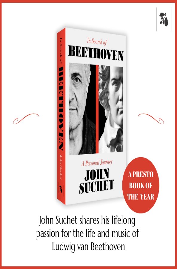 Out now in paperback! What do you think Ludwig? “Gott! Welch’ Dunkel hier!” Don’t be angry - how about a smile and a long overdue nod of approval <a href="/eandtbooks/">Elliott & Thompson</a>