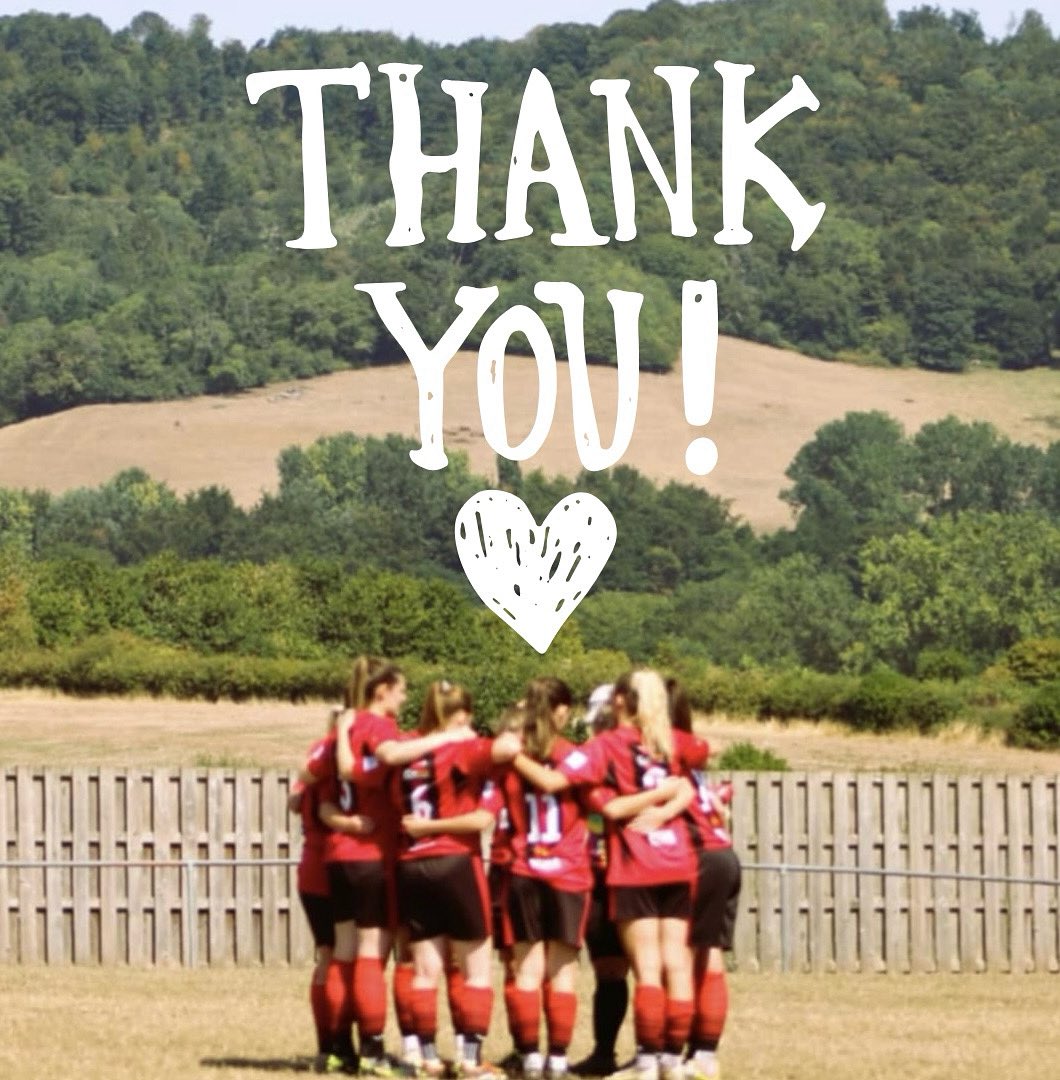 BishopsLydeardLadies (@lydeardladiesfc) on Twitter photo 🔴⚫️ MATCH DAYS ⚫️🔴
HUGE thank you to everyone who came out to support the ladies yesterday in our PSF. We heard you ❤️
Lydeard cafe open every game ☕️
Season starts 07/09 with a home game 🆚 <a href="/PooleTownFC/">Poole Town FC 🐬</a> we’d love to see you again 🙌🏻
#ALLORNOTHING 🔴⚫️ MATCH DAYS ⚫️🔴
HUGE thank you to everyone who came out to support the ladies yesterday in our PSF. We heard you ❤️
Lydeard cafe open every game ☕️
Season starts 07/09 with a home game 🆚 <a href="/PooleTownFC/">Poole Town FC 🐬</a> we’d love to see you again 🙌🏻
#ALLORNOTHING