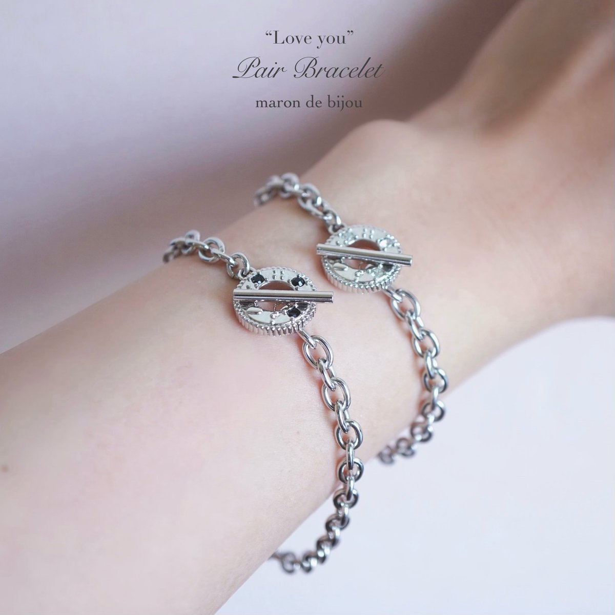 アクセサリー maron maron de bijou（マロンドビジュー）公式通販サイト