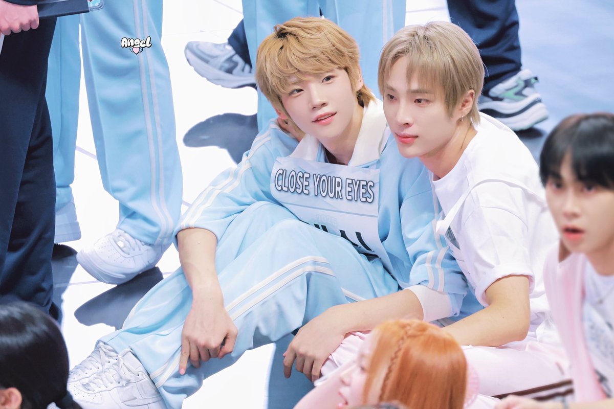 ㅁㅈㅇ도 만났어..