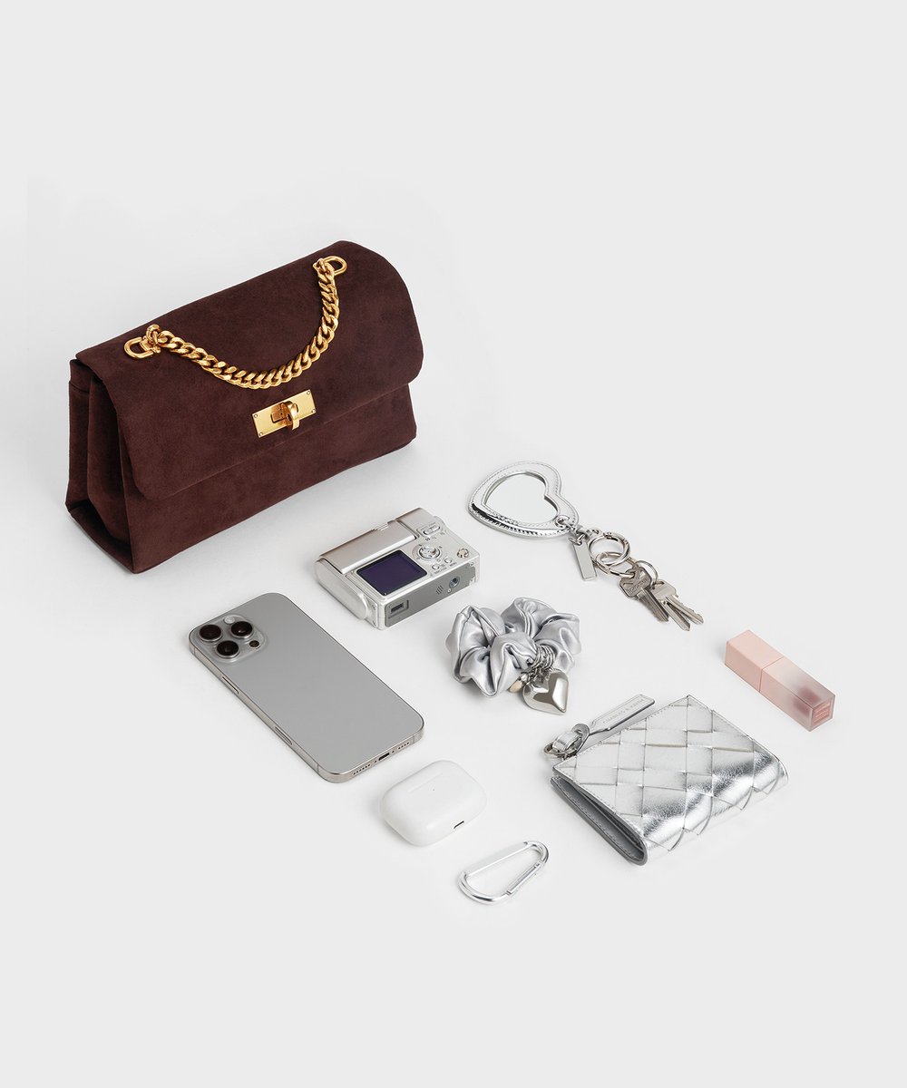 ✿プロフ読んでほしいです✿27.28発送　Charles&Keith ✿プロフ読んでほしいです✿27.28発送様専用 Charles&Keith