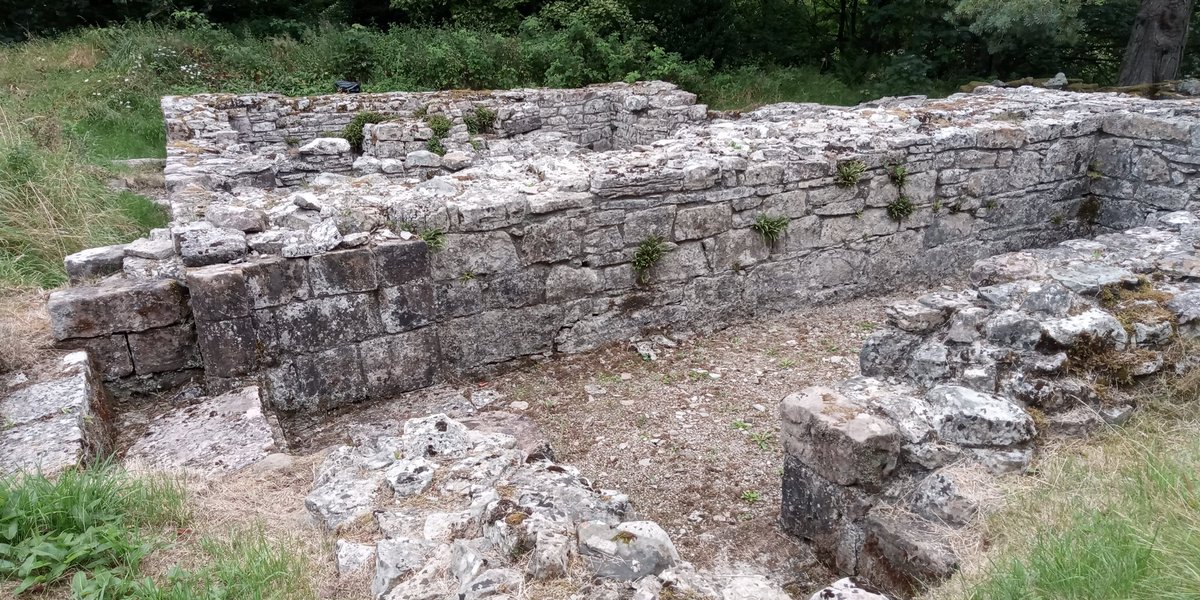 For #medievalmonday
The Gilbertines of Ravenstonedale