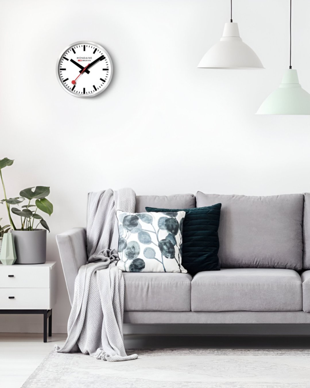 Mondaine Japan モンディーン (@MondaineJapan) / X
