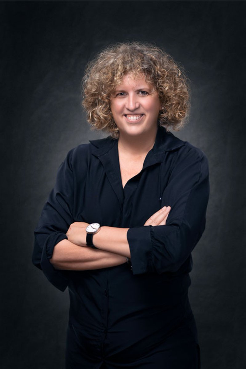 Montse Faura, secretària general de la Federació de Joventuts Musicals de Catalunya i directora del <a href="/Fest_Torroella/">Festival Torroella</a> obre aquest dimarts la II Jornada Professional de Gestió i Programació de Festivals de Música Clàssica que organitza <a href="/JJMMCiutadella/">Joventuts Musicals de Ciutadella</a>