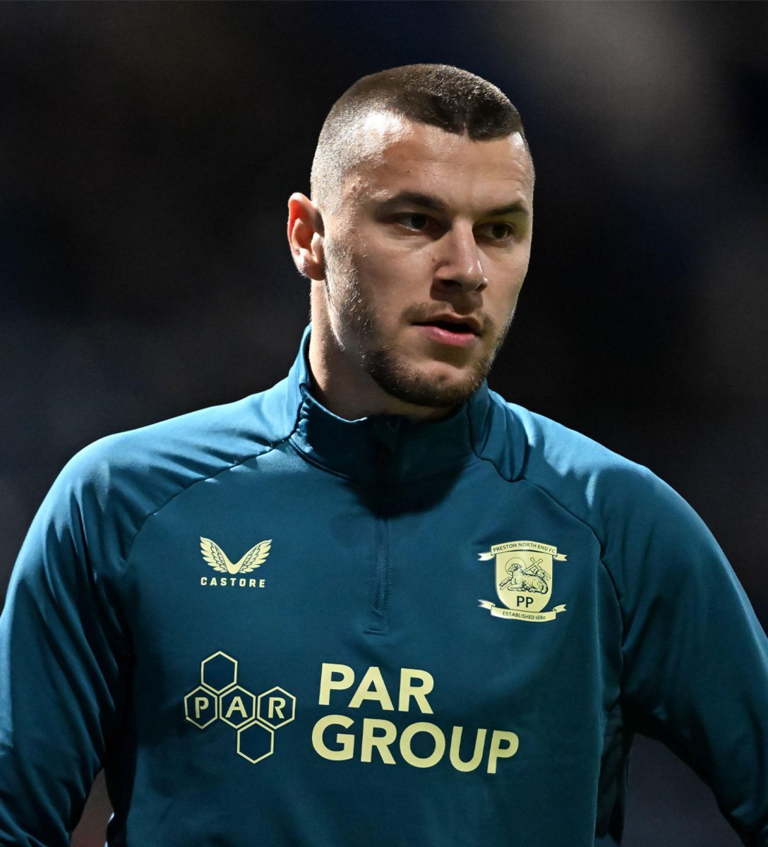 The EFL Zone tweet media