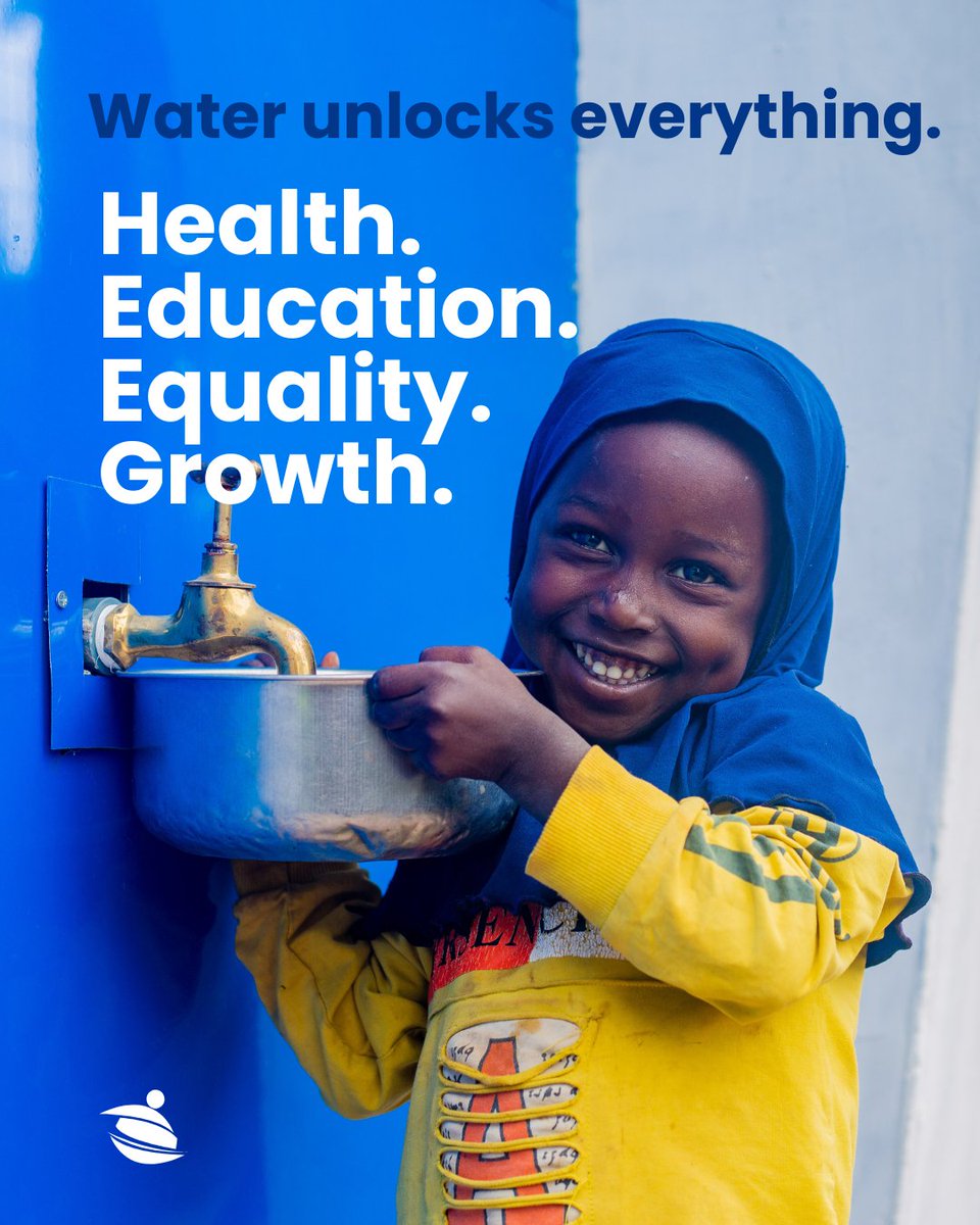 Globally, 1 in 10 people still lack access to clean water. 💧

This doesn’t just affect health. It limits education, equality, and opportunity.

Help us creating lasting change by donating: fairaction.ngo

#FairAction #WaterIsLife #CleanWater #WaterForAll
