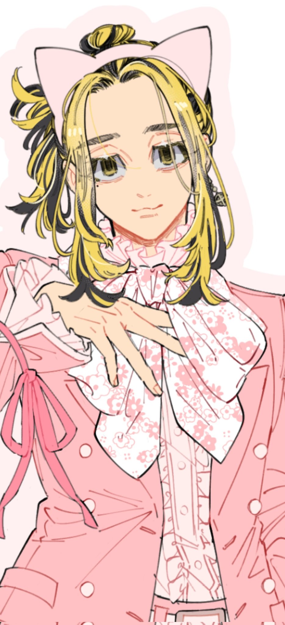 つゆしば (@sakamoririri) / X
