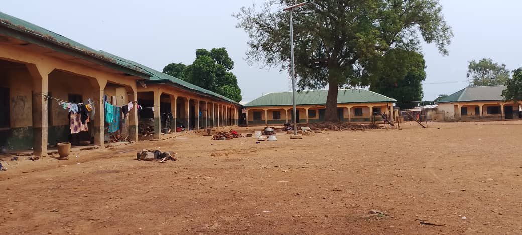 INVESTIGATION: Amidst a severe shortage of food aid and a deepening hunger crisis in internally displaced persons (IDP) camps across Niger State, female IDPs are being forced into sexual exploitation by certain officials. These women are coerced into exchanging sex for food,